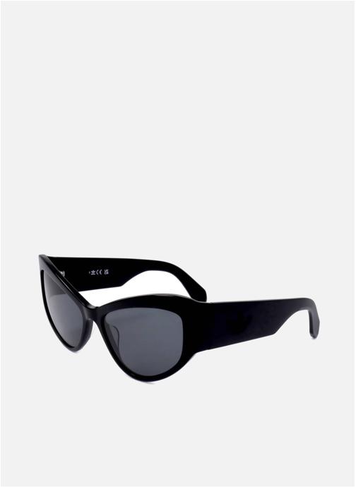 adidas originals Lunettes de soleil femme noir