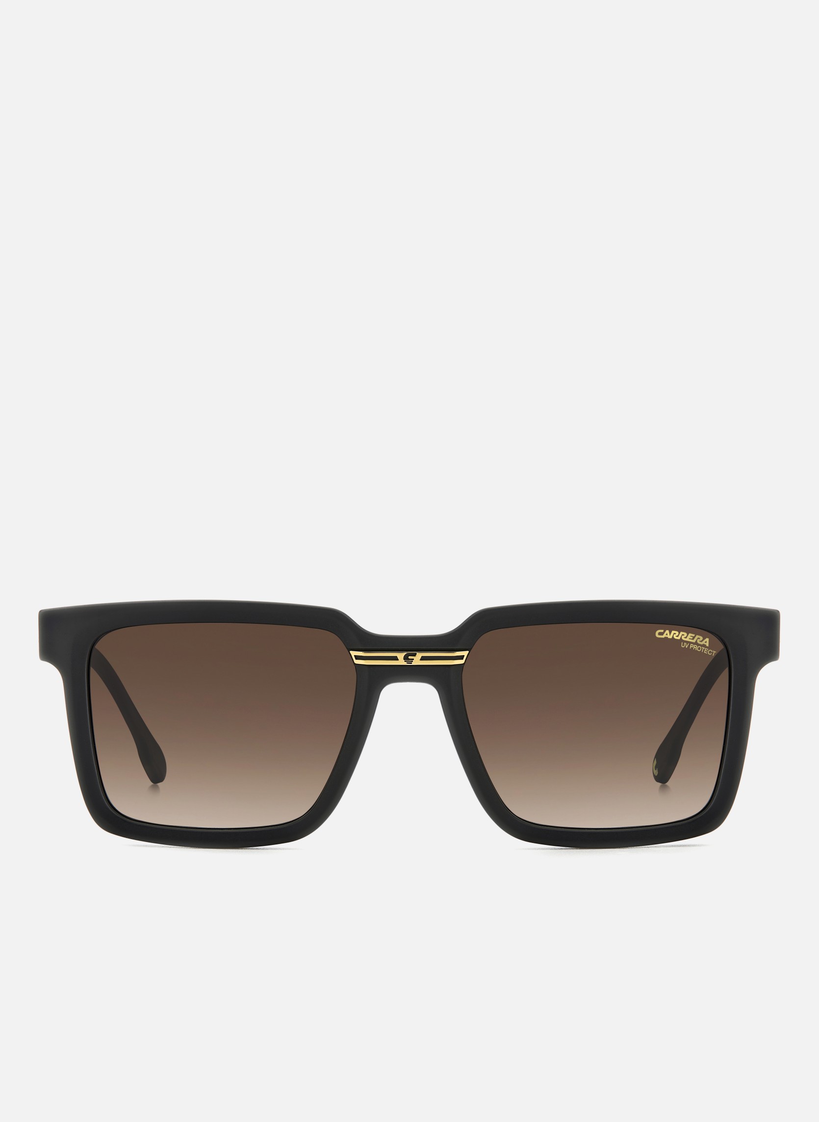 Lunettes de soleil homme noir Carrera Lunettes de soleil homme noir Noir