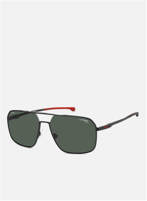 Carrera Lunettes de soleil homme noir