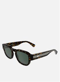 Lunettes de soleil homme marron Lacoste Lunettes de soleil homme marron Marron