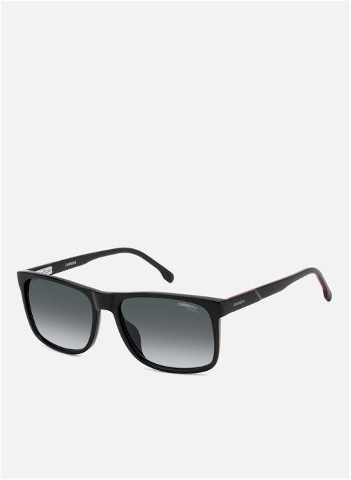 Carrera Lunettes de soleil homme noir