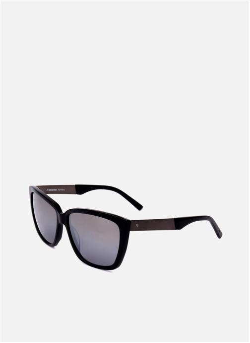 Rodenstock Lunettes de soleil femme noir