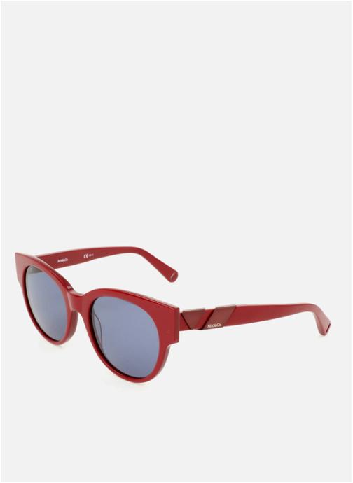 Max&Co. Lunettes de soleil femme rouge