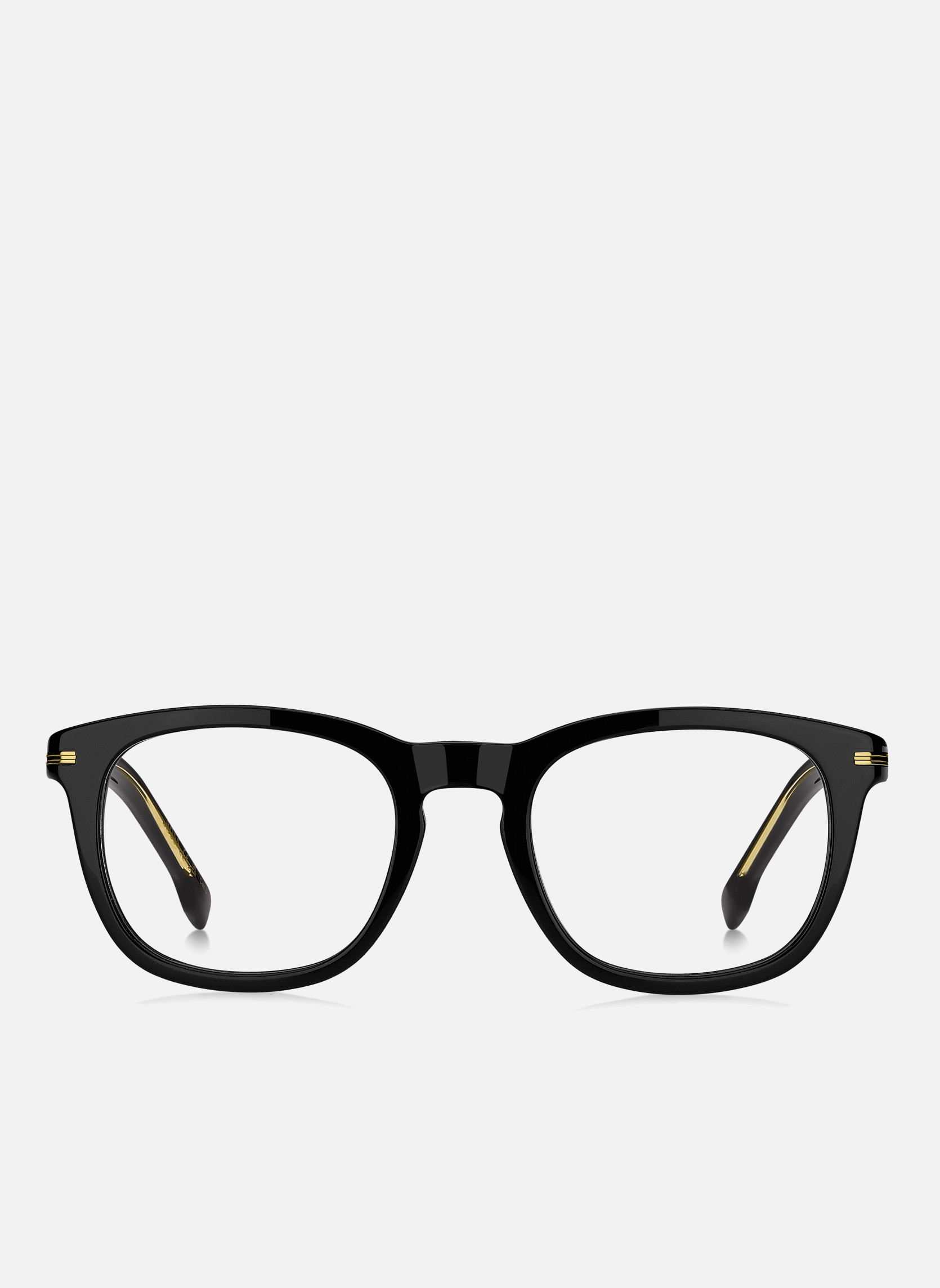 Lunettes de soleil homme noir Hugo Boss Lunettes de soleil homme noir Noir