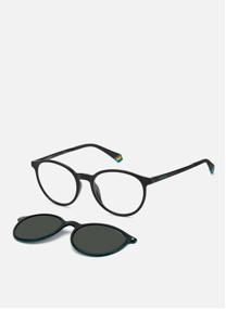 Lunettes de soleil homme noir