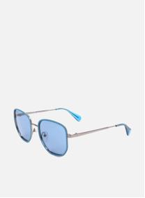 Lunettes de soleil femme bleu Max&Co. Lunettes de soleil femme bleu Bleu