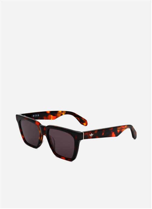 adidas originals Lunettes de soleil homme marron