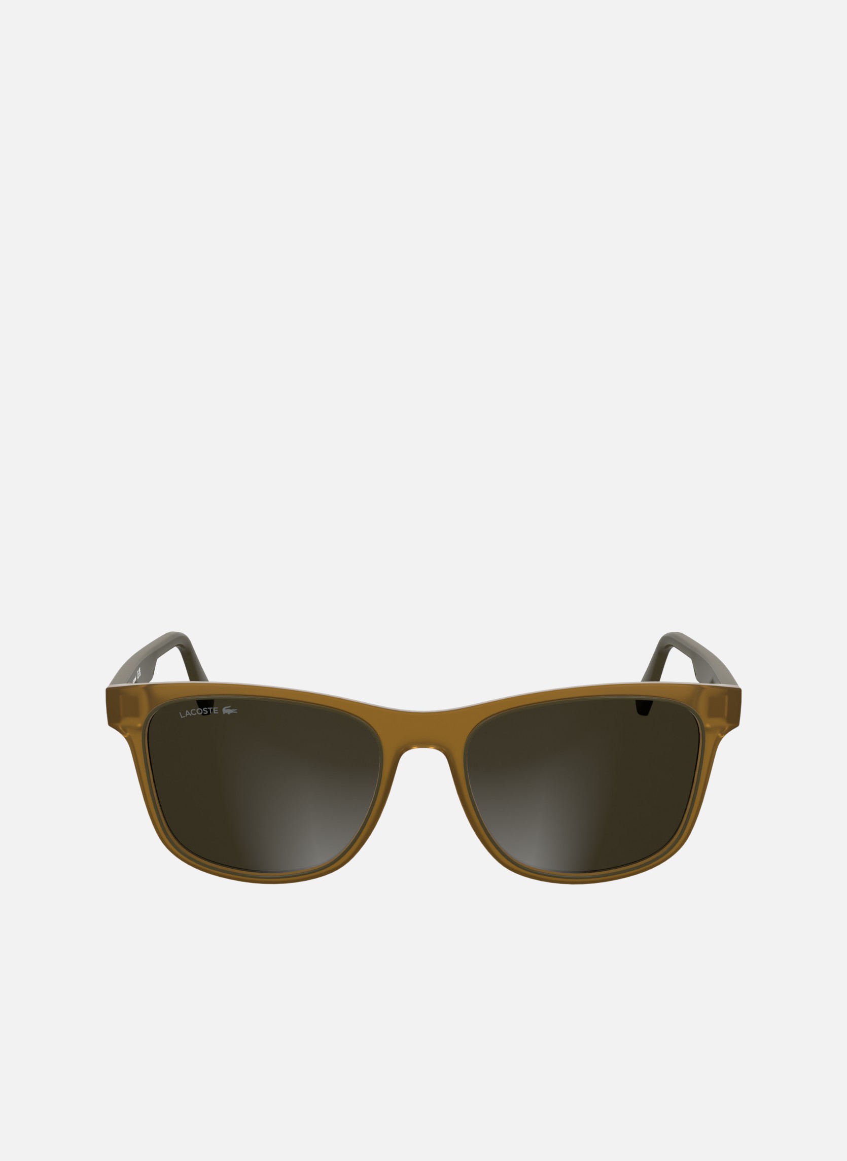 Lacoste Lunettes de soleil Lunettes de Soleil LACOSTE L6054S N ...