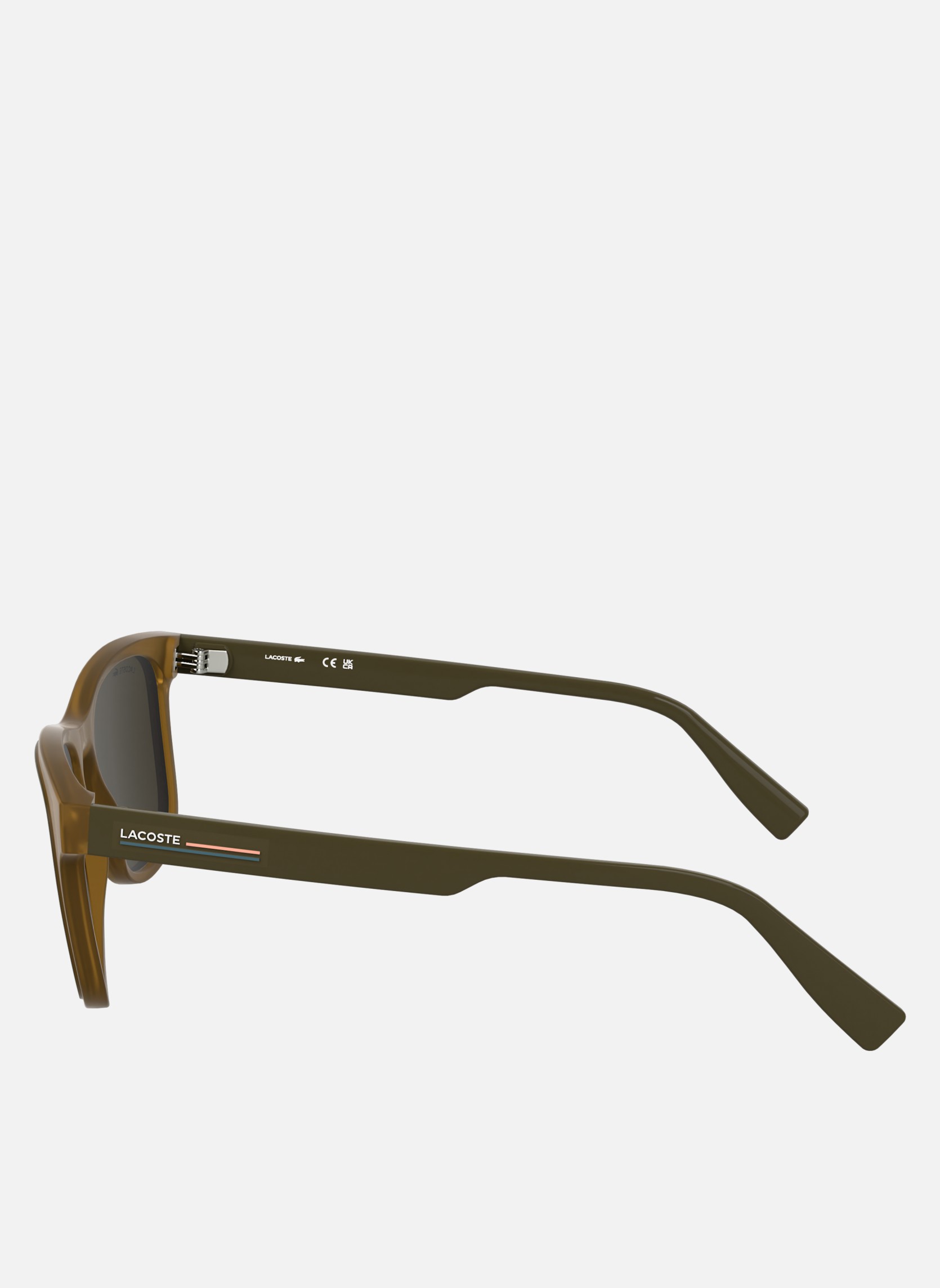 Lacoste Lunettes de soleil Lunettes de Soleil LACOSTE L6054S N ...