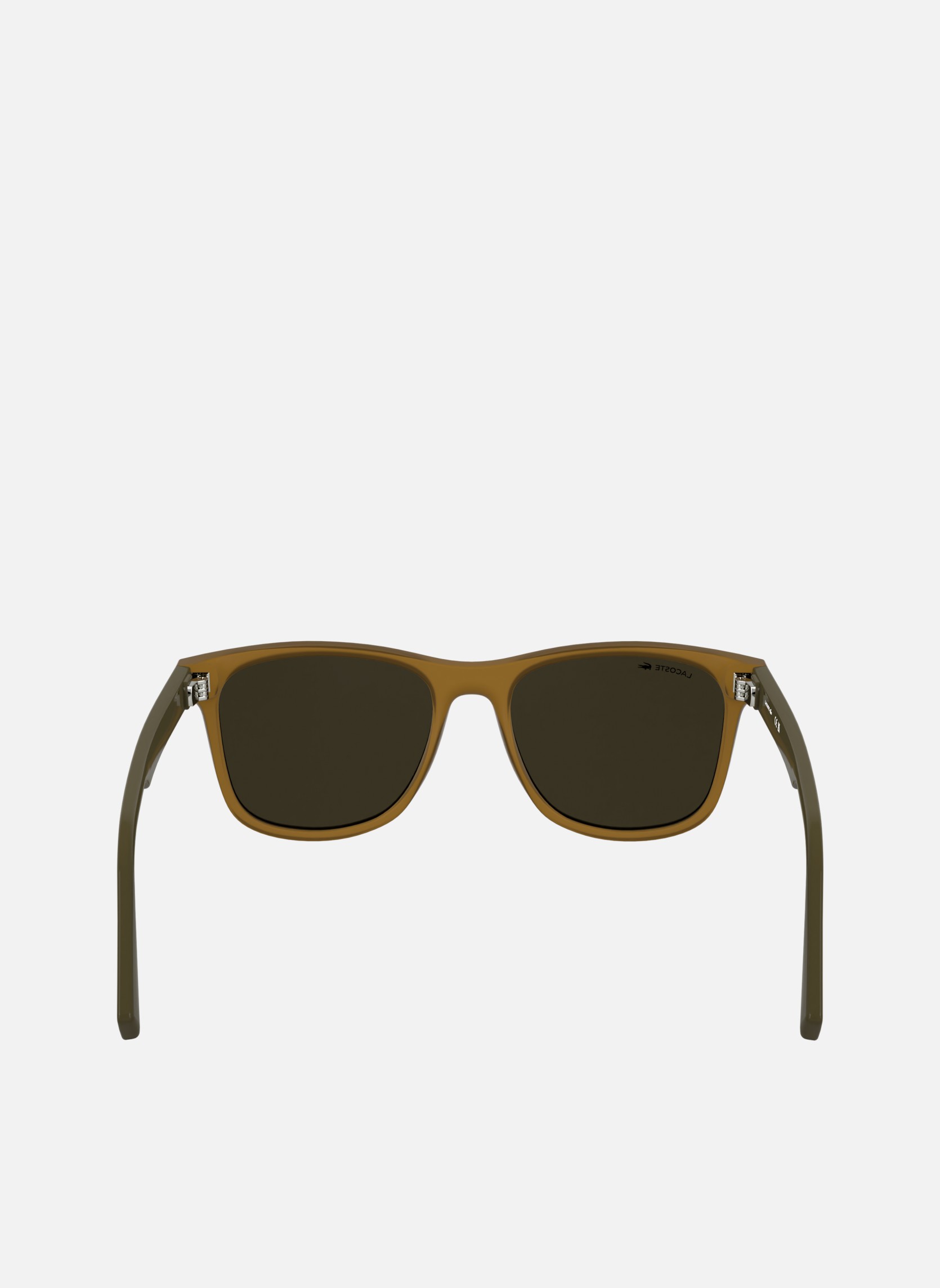 Lacoste Lunettes de soleil Lunettes de Soleil LACOSTE L6054S N ...