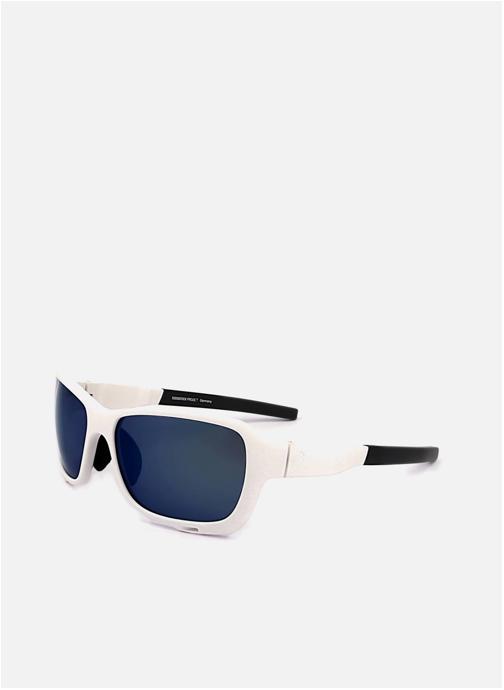 Rodenstock Lunettes de soleil homme blanc