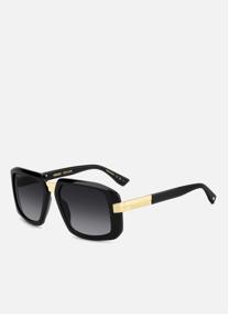 Lunettes de soleil homme noir Dsquared2 Lunettes de soleil homme noir Noir