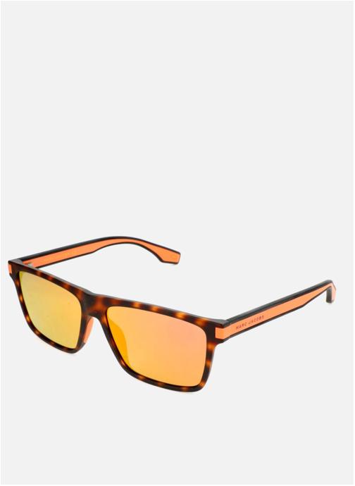 Marc Jacobs Lunettes de soleil homme orange