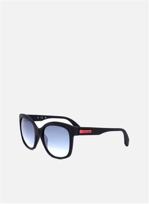 adidas originals Lunettes de soleil femme noir