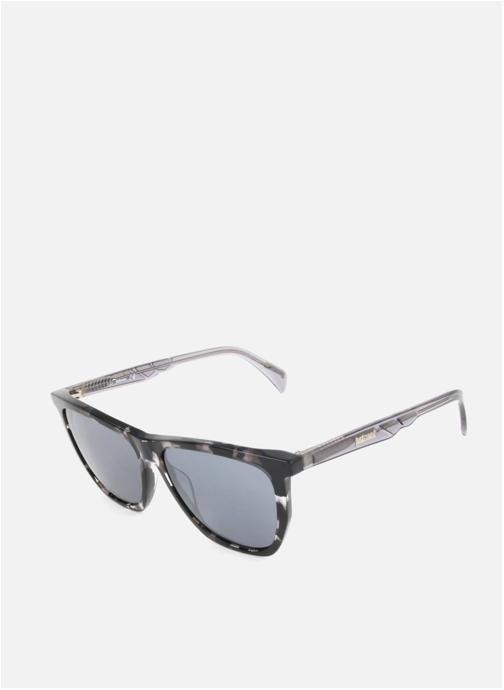 Just Cavalli Lunettes de soleil homme gris