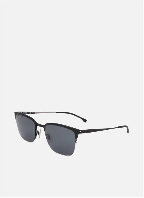 Hugo Boss Lunettes de soleil homme noir