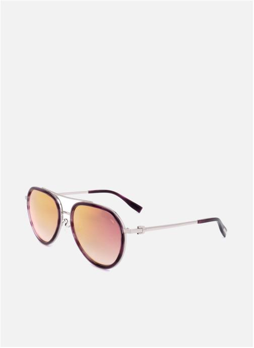 Trussardi Lunettes de soleil femme violet