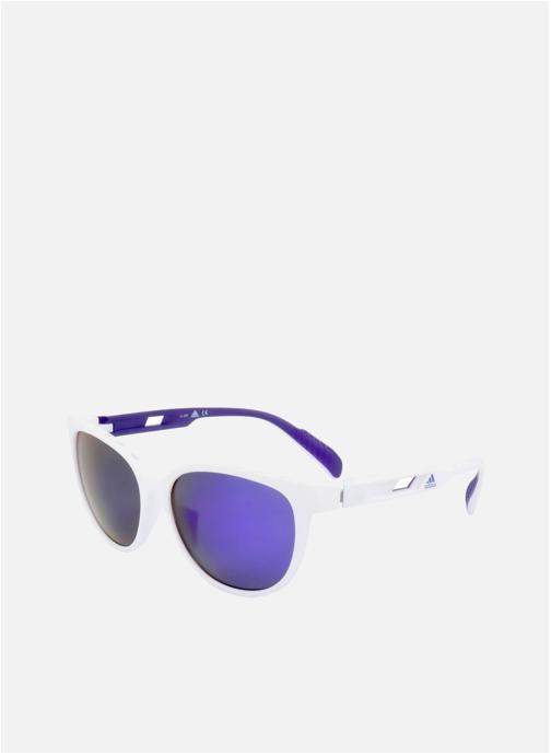 Adidas Sport Lunettes de soleil femme blanc