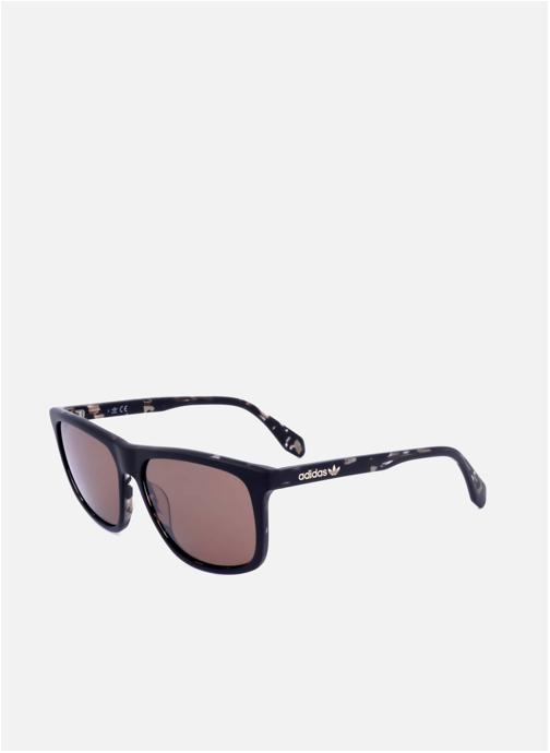 adidas originals Lunettes de soleil homme noir