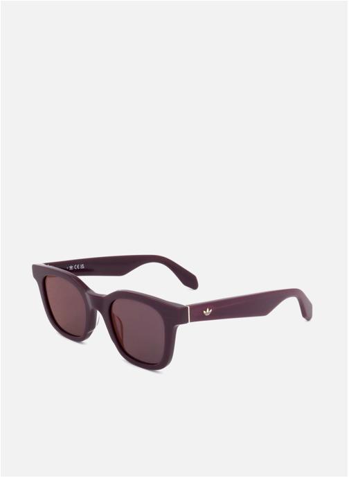 adidas originals Lunettes de soleil homme violet