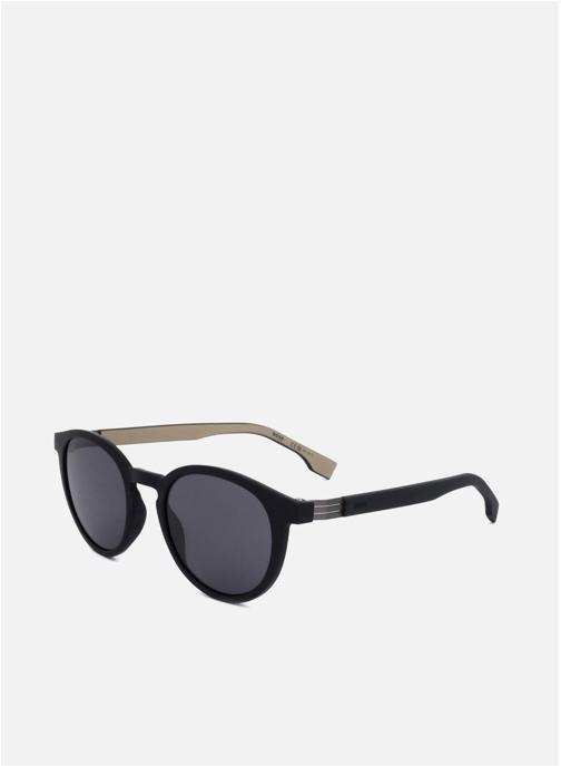 Hugo Boss Lunettes de soleil homme noir