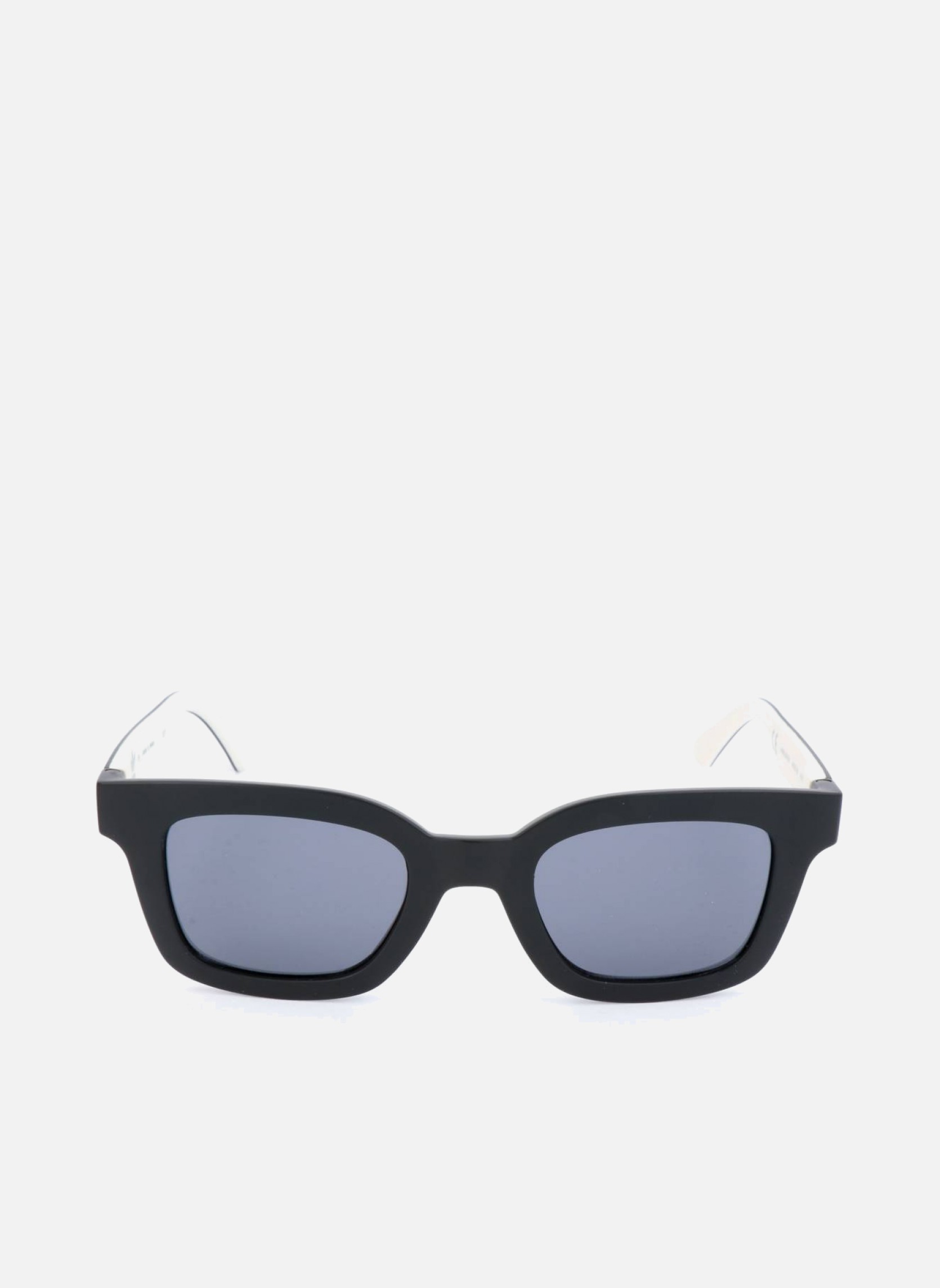 Lunettes de soleil homme noir adidas sportswear Lunettes de soleil homme noir Noir