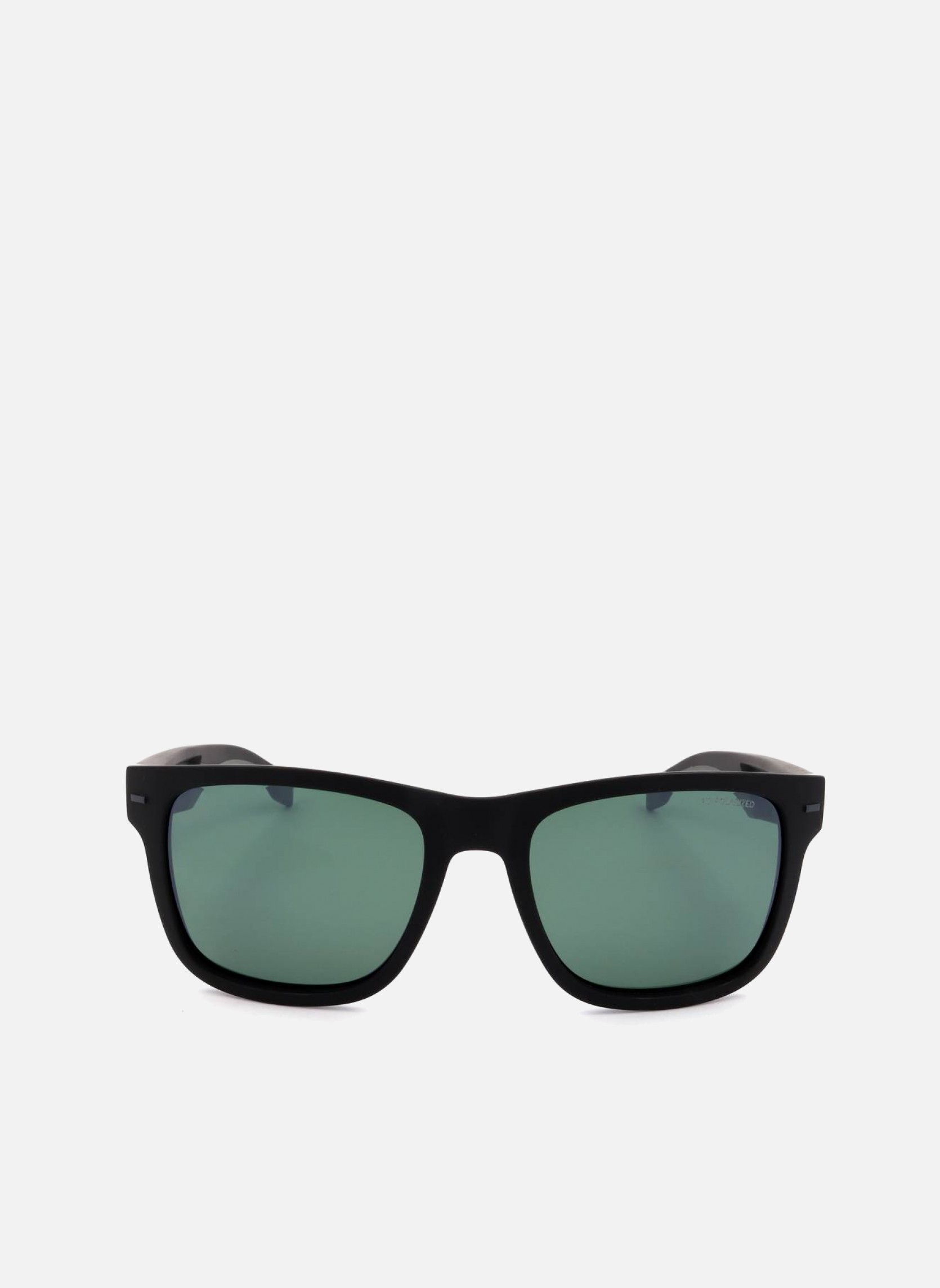 Lunettes de soleil homme noir Hugo Boss Lunettes de soleil homme noir Noir