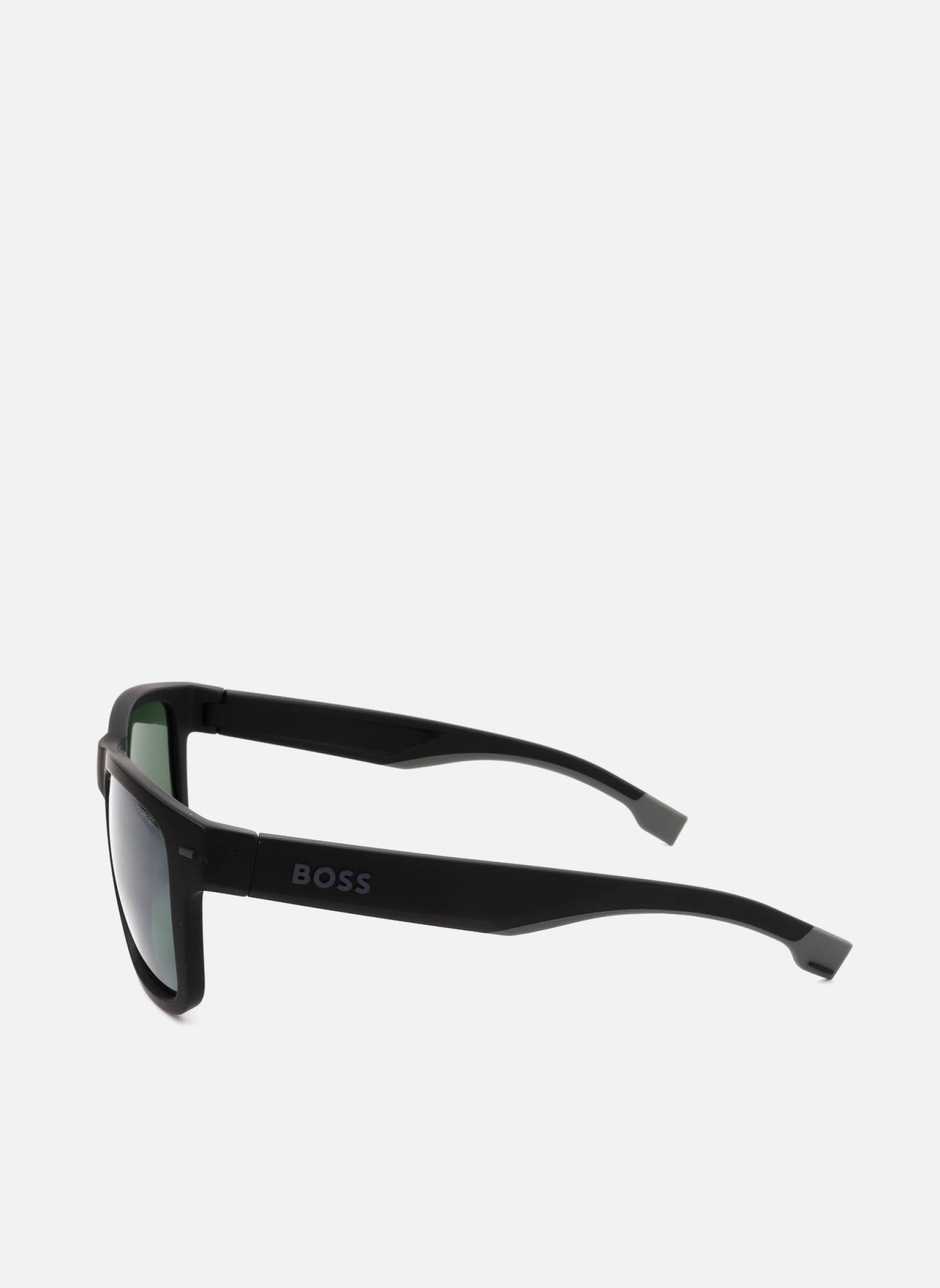 Lunettes de soleil homme noir Hugo Boss Lunettes de soleil homme noir Noir