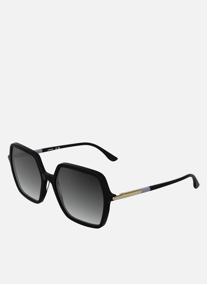 Lunettes de soleil femme noir Lacoste Lunettes de soleil femme noir Noir