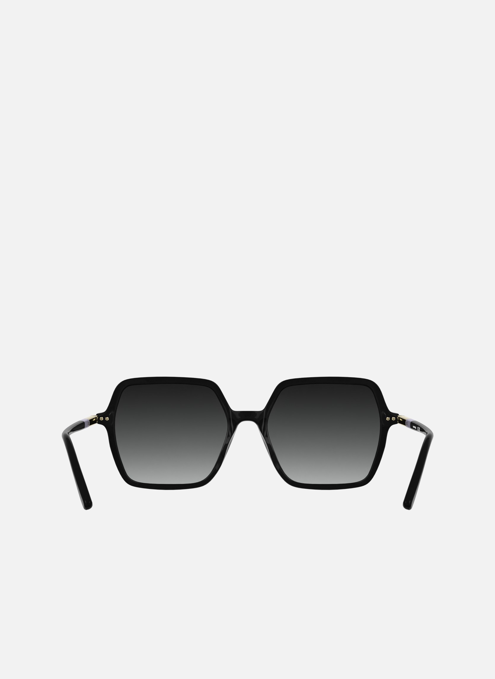 Lunettes de soleil femme noir Lacoste Lunettes de soleil femme noir Noir