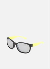 Lunettes de soleil garçon noir Nike Lunettes de soleil garçon noir Noir