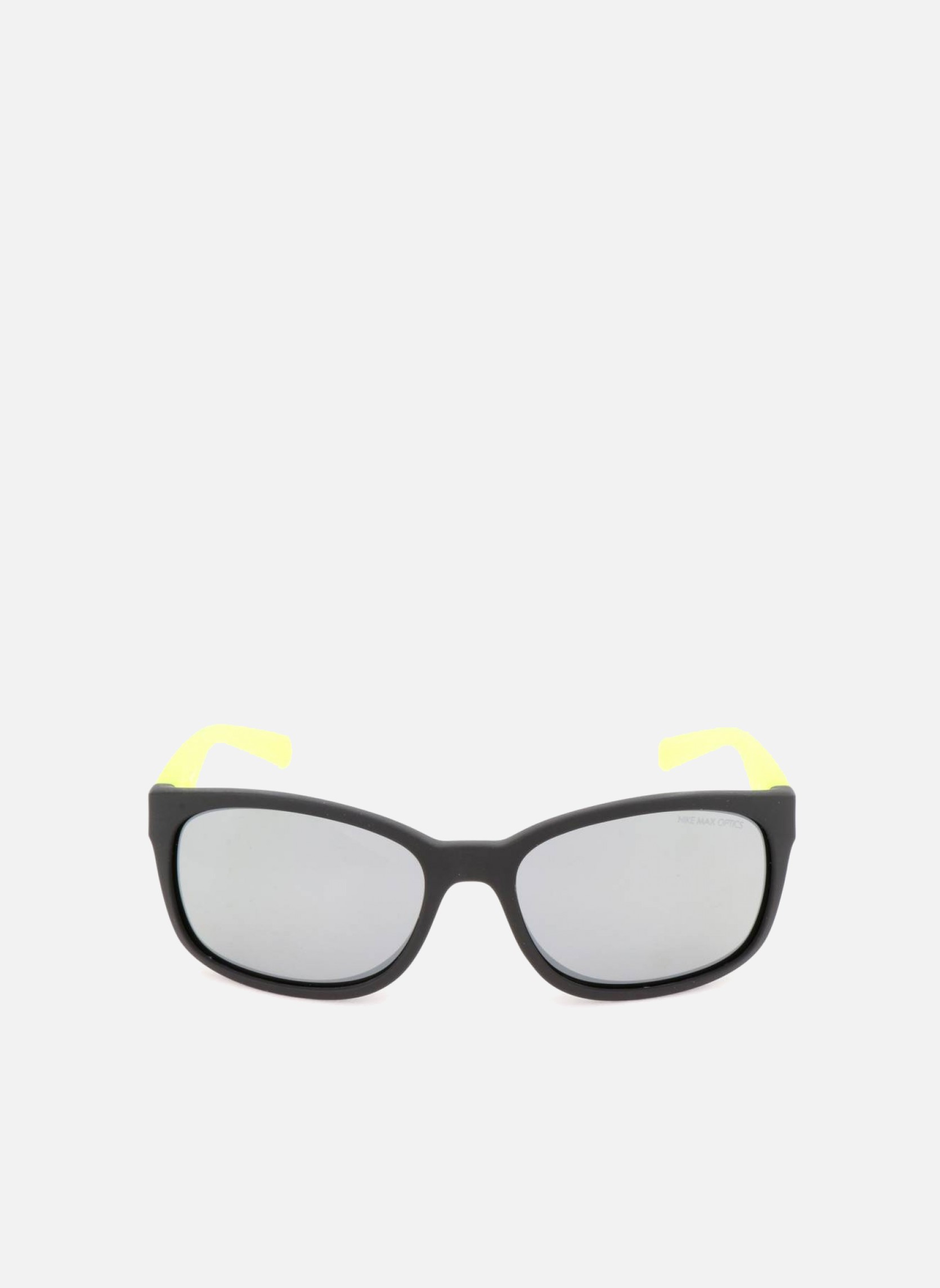 Lunettes de soleil garçon noir Nike Lunettes de soleil garçon noir Noir