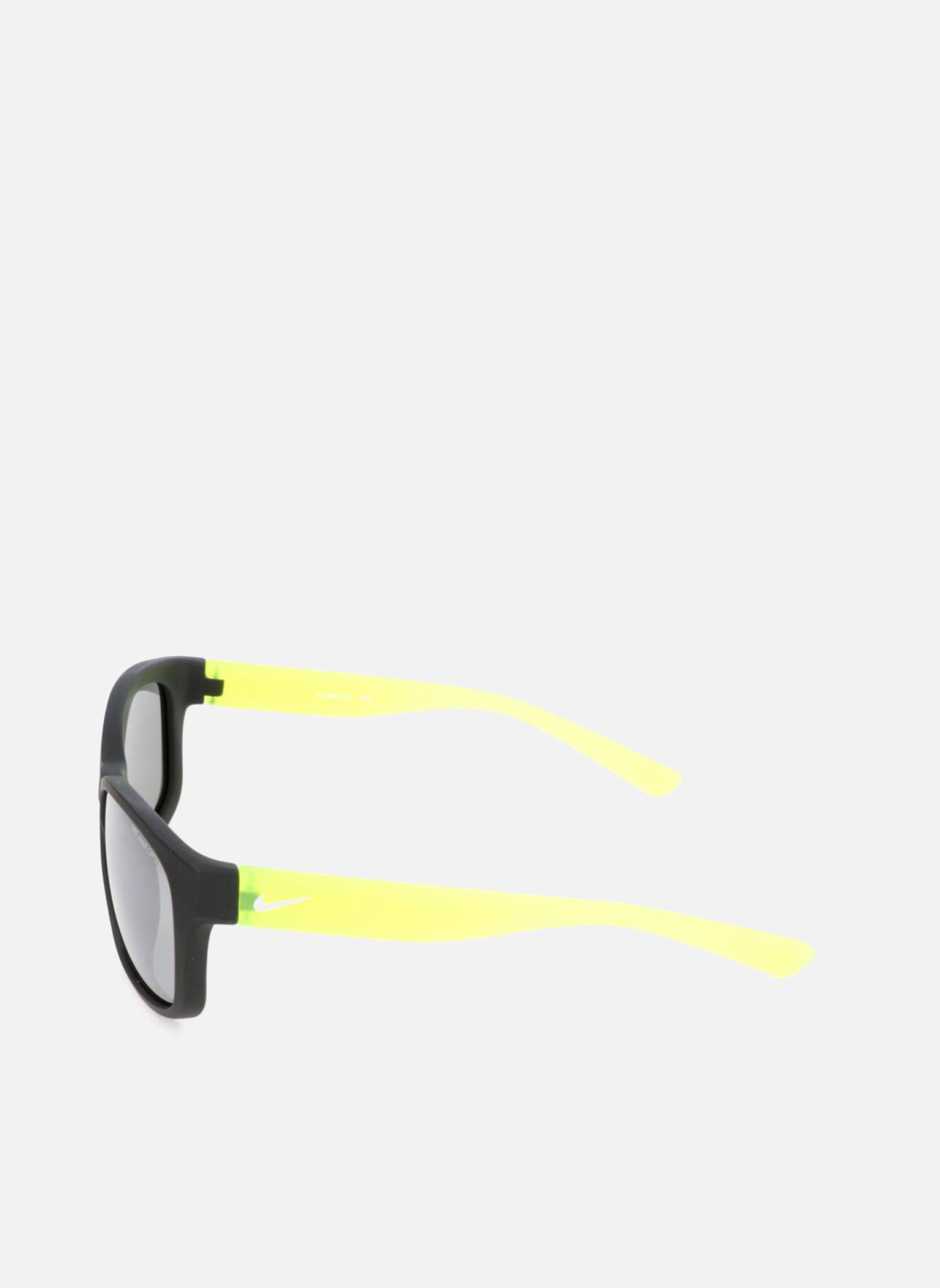Lunettes de soleil garçon noir Nike Lunettes de soleil garçon noir Noir