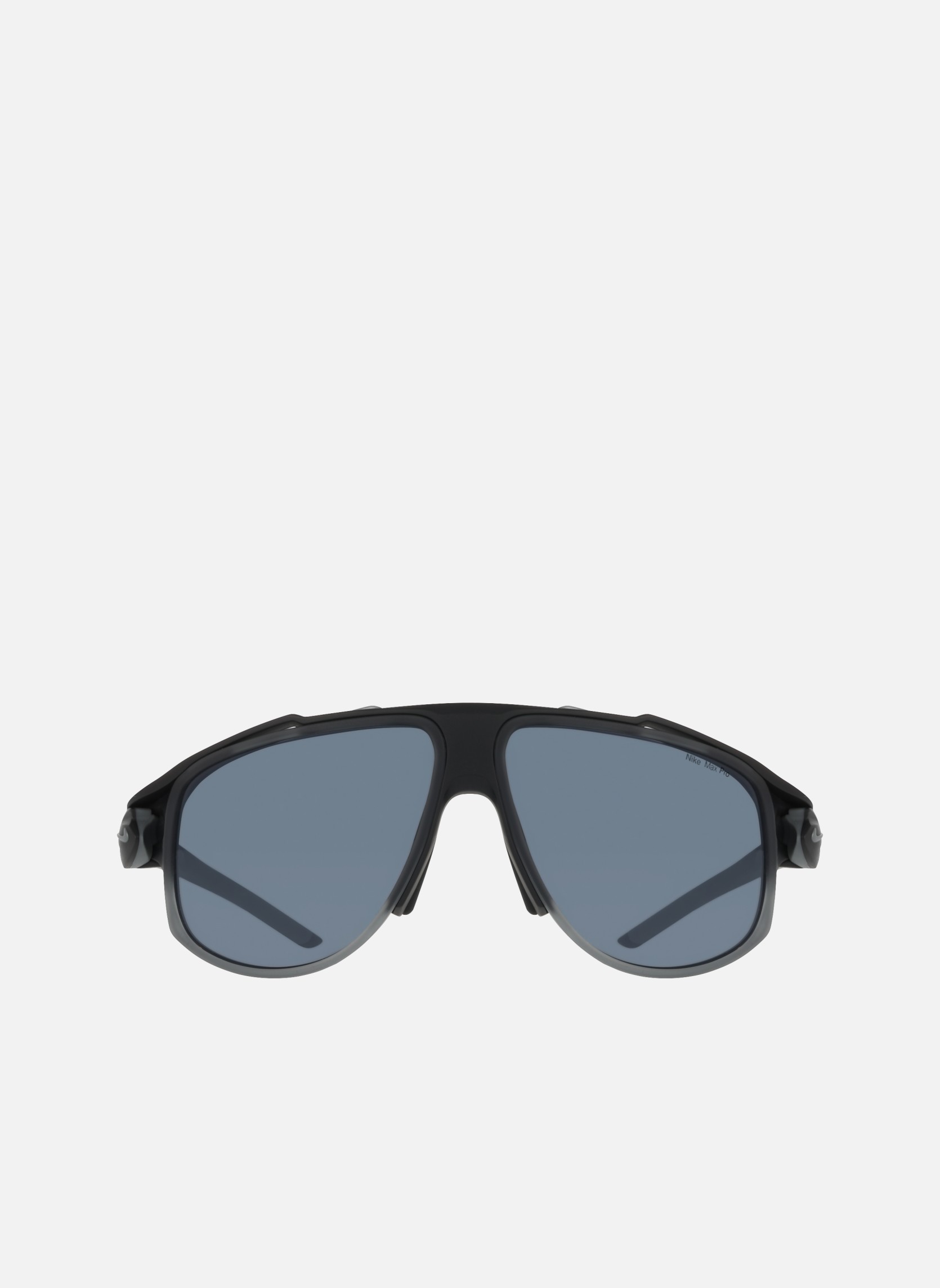 Lunettes de soleil femme noir Nike Lunettes de soleil femme noir Noir