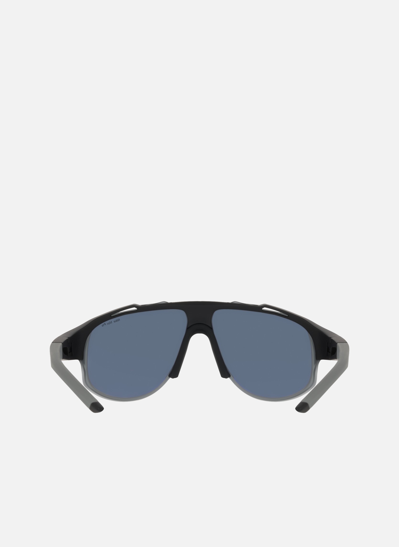 Lunettes de soleil femme noir Nike Lunettes de soleil femme noir Noir