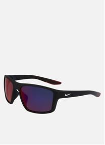 Lunettes de soleil homme noir Nike Lunettes de soleil homme noir Noir