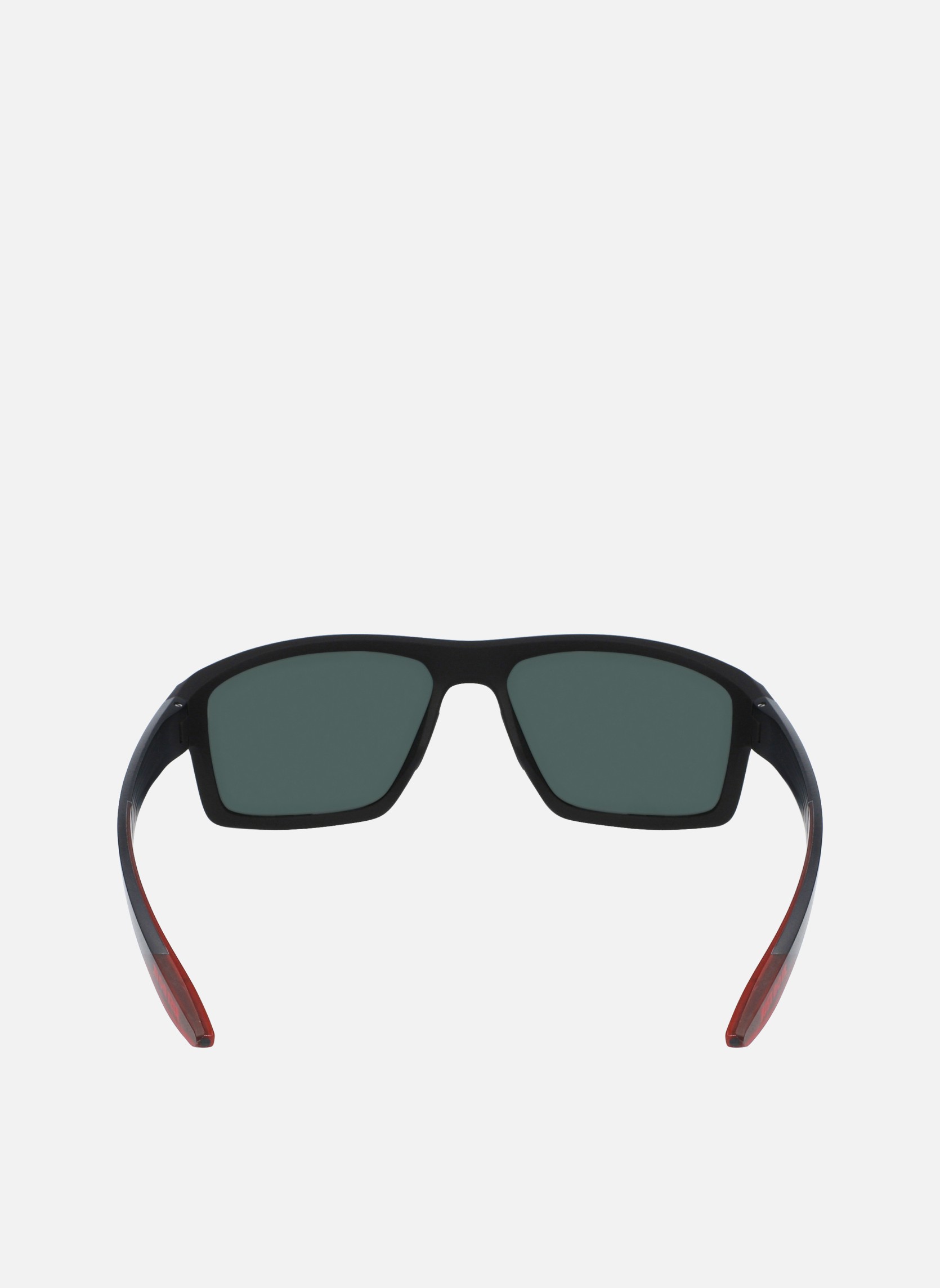 Lunettes de soleil homme noir Nike Lunettes de soleil homme noir Noir