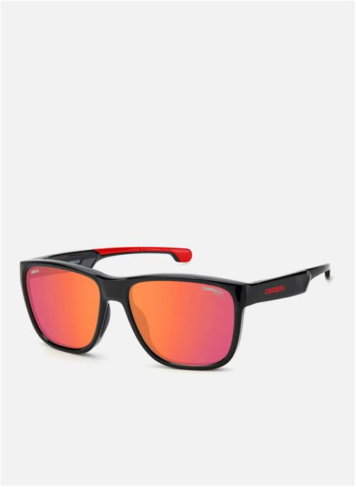 Carrera Lunettes de soleil homme noir