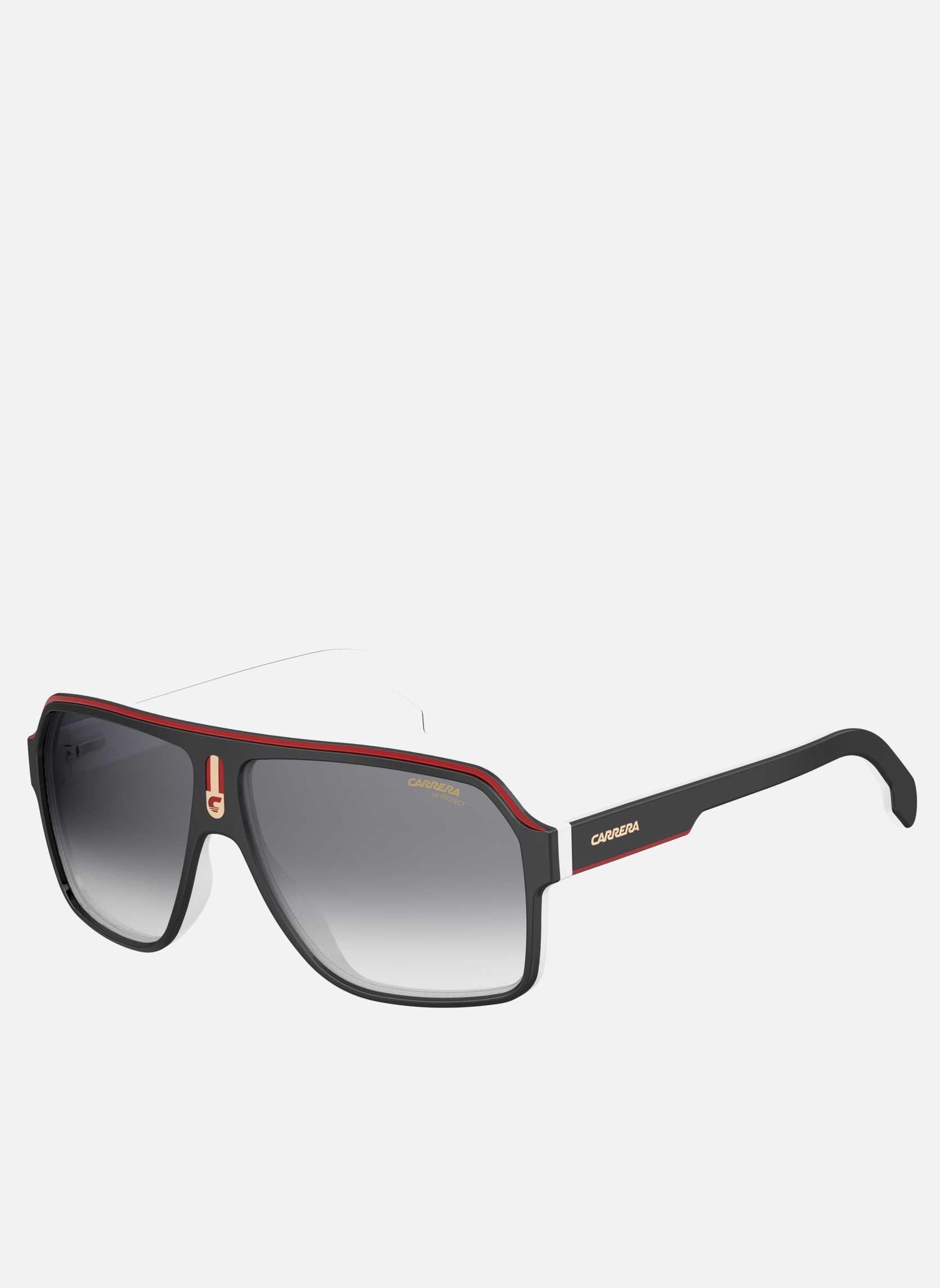 Lunettes de soleil homme noir Carrera Lunettes de soleil homme noir Noir