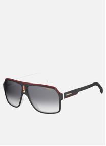 Lunettes de soleil homme noir Carrera Lunettes de soleil homme noir Noir