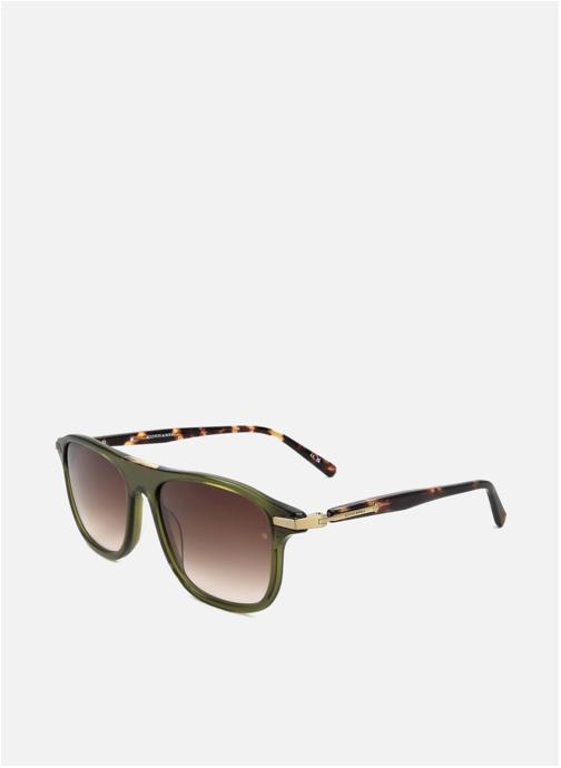Scotch & Soda Lunettes de soleil homme vert