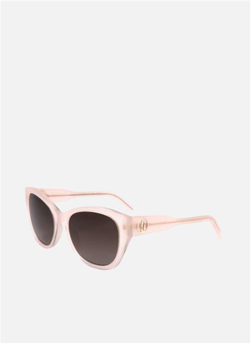 Marc Jacobs Lunettes de soleil femme rose