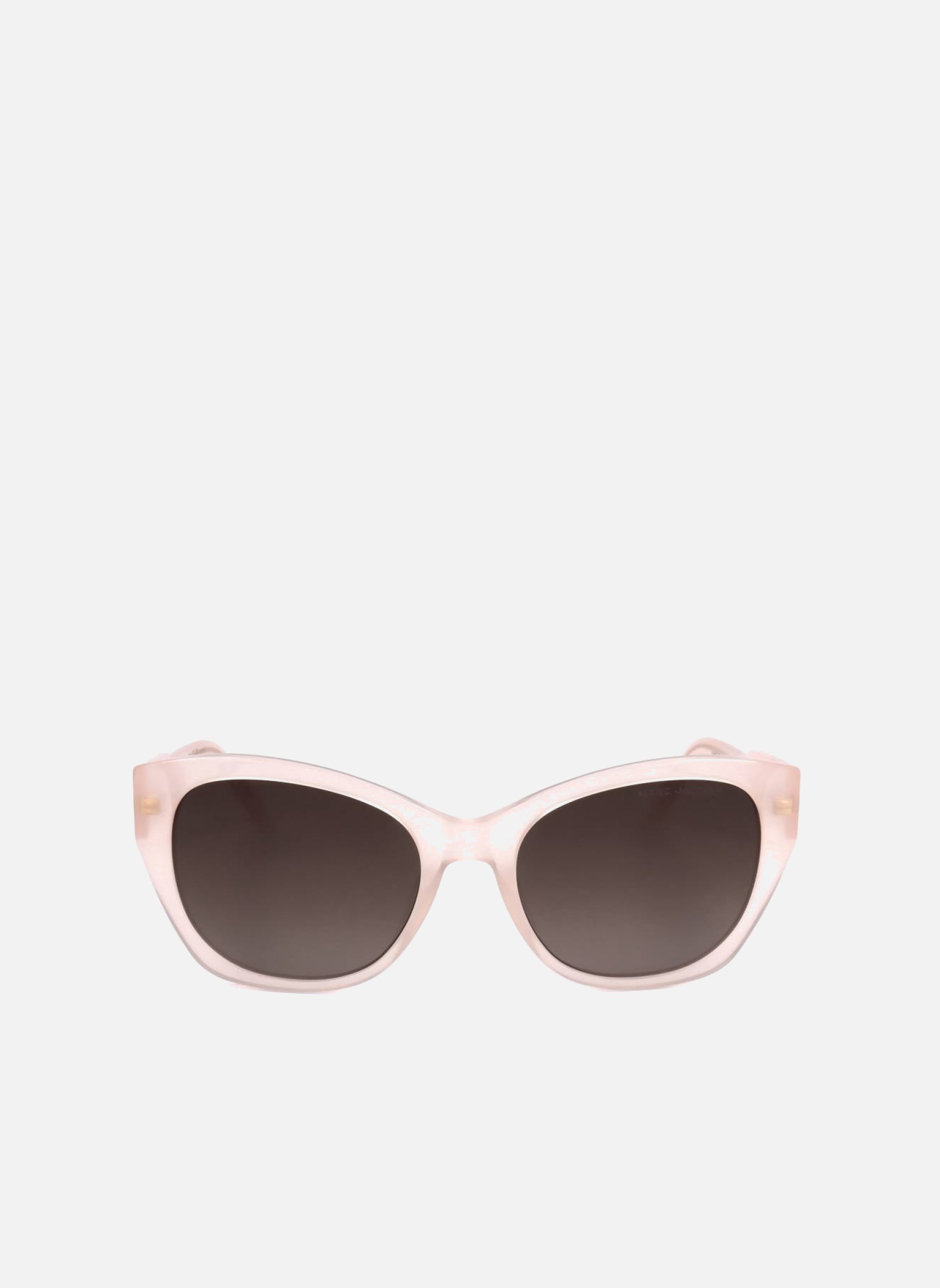 Lunettes de soleil femme rose Marc Jacobs Lunettes de soleil femme rose Rose
