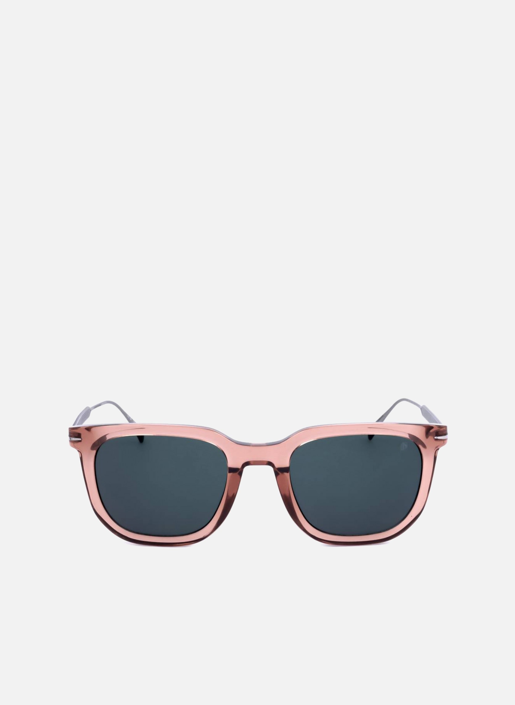 Lunettes de soleil homme rose David Beckham Lunettes de soleil homme rose Rose