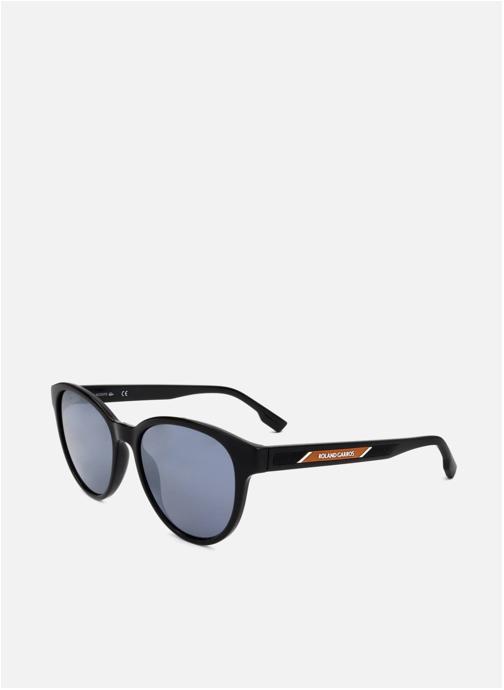 Lacoste Lunettes de soleil femme noir