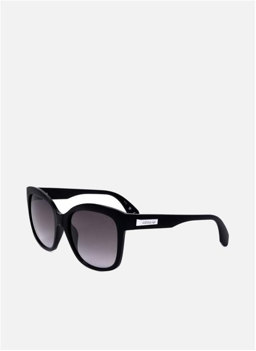 adidas originals Lunettes de soleil femme noir