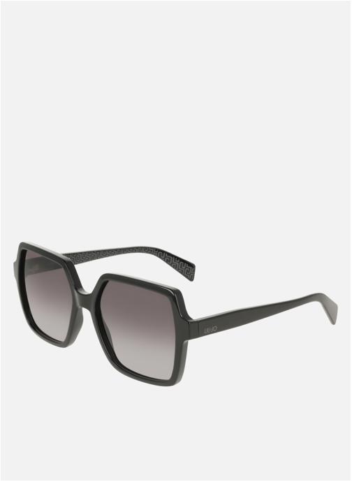 Liu Jo Lunettes de soleil femme noir