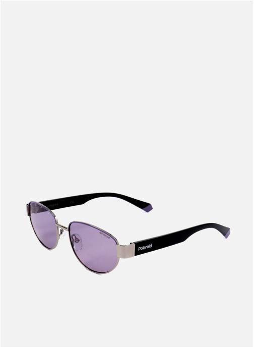 Polaroid Lunettes de soleil homme violet