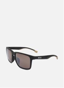 Lunettes de soleil homme noir Hugo Boss Lunettes de soleil homme noir Noir
