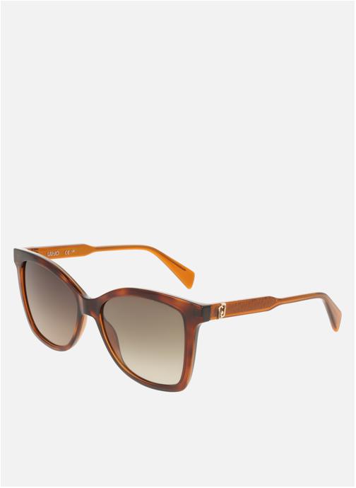 Liu Jo Lunettes de soleil femme marron